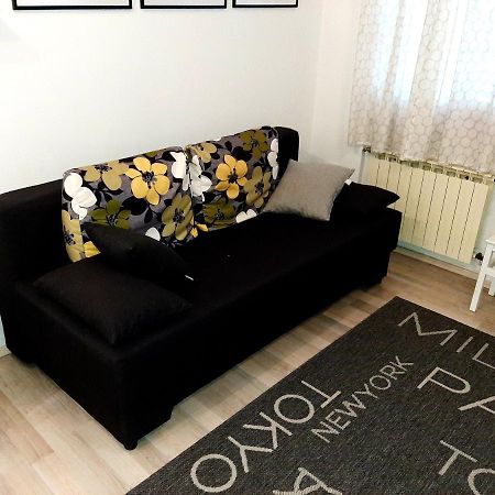 Gornji Grad Apartman Apartment Zagreb Luaran gambar